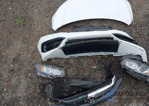 2018 Honda Civic Lx from USA, damaged, VIN 2HGFC2F58JH591824